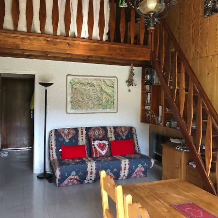 Appartement Au Pied Des Pistes 퓌생빈센트 외부 사진
